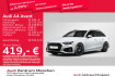 Audi A4 S-Line 40 tfsi qu. s tronic s line matrix/virt