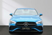 Mercedes CLA  Benz cla 200 amg standheizung kamera ambiente keyless