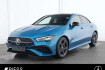 Mercedes CLA Edition AMG Line Benz cla 200 d amg sport night led pano w paket keyless