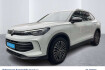 Volkswagen Tiguan Goal goal 1.5 etsi dsg navi sitzheizung pdc