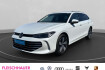 Volkswagen Passat SW Elegance Passat variant 2.0 tdi ahk klappbar navi leder digitales cockpit