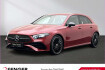 Mercedes Classe A Special Edition Benz a 200 d amg special edition night multibeam ahk