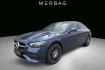 Mercedes Classe C  Benz c 180 rfk ahk ahk aut fernlichtass. kam. keyless