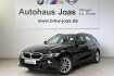 BMW Série 3 M-Sport 320 d sport lenkrad | komfortzugang | parking assistan