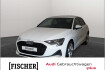 Audi A3 Advanced sportback 40tfsi e advanced led navi shz rear view
