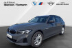 BMW Série 3 M-Sport 318 d touring 319  *widescreen*ahk*kamera*ambiente*da
