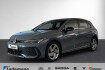 Volkswagen Golf 8  Golf viii 1.5 ehybrid gte kamera+acc+head up+nav