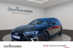 Audi A4 S-Line avant 40 tfsi qu. s tronic s line mmi navi +