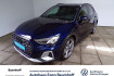 Audi A3 S-Line sportback 35 tfsi s tronic s line ahk+19?