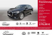 Audi Q3  sportback 35 tfsi s tronic ahk rfk mmi