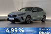 BMW Série 1  118 d limousine m sportpaket 2xklima 360 acc aut dynli
