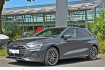 Audi A3 S-Line sportback 35tdi s line black sonos acc led vc