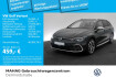 Volkswagen Golf Variant  Golf variant golf viii variant alltrack 2.0 tdi 4mot led+ ahk