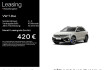 Volkswagen T-Roc R-Line T roc r 4motion 2.0 tsi *navi*kam*shz*keyless*iq