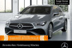 Mercedes CLA Edition AMG Line Benz cla 250 e amg+360 +multibeam+burmester+totw+8g