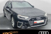 Audi A4 S-Line 40 tfsi q. s tronic s line 2x  matrix