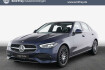 Mercedes Classe C Avantgarde Advanced Benz c 180 c klasse