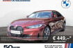 BMW Série 4 Coupé  Bmw 430  430 i gran coupe ahk+led+navi+klimaaut+led+sit