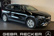Mercedes GLA AMG Line Advanced Plus Benz gla 200 gla 200 advanced ahk led kamera e.heckklappe dab