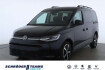 Volkswagen Caddy Dark Label Maxi maxi dark label 1.5 tsi dsg 5j. garantie standh?
