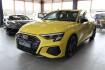 Audi S3  sportback 2.0 tfsi s tronic quattro