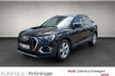 Audi Q3 Advanced 35 tdi advanced s tronic navi shz