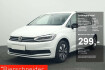 Volkswagen Touran Goal 1.5 tsi dsg goal 7 sitz ahk matrix led acc navi s