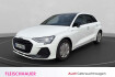 Audi A3  sportback 35 tfsi s line dsg+panorama+shz+navi