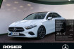 Mercedes Classe A Progressive Advanced Benz a 180 limo progressive line advanced plus ahk