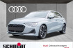 Audi A3 Advanced sportback 35 tfsi advanced s line lm19 acc ahk ?