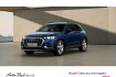 Audi Q3 Advanced advanced 35tfsi stronic navi led acc eph dab
