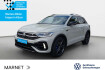 Volkswagen T-Roc R-Line T roc 2.0 tsi r 4motion black style dsg *navi*ah