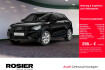 Audi Q2  advanced 40 tfsi quattro s tronic acc led