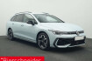 Volkswagen Golf Variant Style Golf variant 8 2.0 tdi dsg r line black style led+ hud navi kam