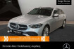 Mercedes Classe C Avantgarde Benz c 180 t avantg+ahk+led+kamera+totw+keyless+9g