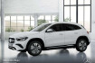 Mercedes GLA Progressive Advanced Benz gla 180 d progressive+360 +ahk+led+sthzg+totw+8g