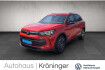 Volkswagen Tiguan Goal 1.5 etsi dsg goal ahk acc matrix ruck nav