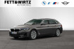 BMW Série 5  520 d touring panorama|komfortsitz|head up|laser
