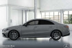 Mercedes CLA  Benz cla 200 amg+night+multibeam+kamera+totw+7g
