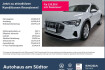 Audi e-Tron Advanced E tron sportback advanced 55 quattro | led ahk