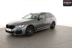 BMW Série 5 M-Sport 520 520 d t m sport 20z pano laser hud acc totwinkel
