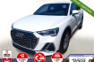 Audi Q3 S-Line sportback 35 tfsi 150 s tronic 2xs line nav