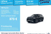 Volkswagen Tayron Life 1.5etsi life dsg 7 sitzer navi kamera led