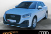 Audi Q2 S-Line 40 tfsi q. s tronic s line  ea8  led  ahk  ac