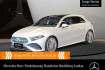 Mercedes Classe A AMG Line Advanced Plus Benz a 250 4m amg+pano+360 +multibeam+burmester+hud+8g