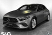 Mercedes Classe A  Benz a 220 4m limousine distronic+360 +nightpaket+18?