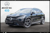 Mercedes GLA Style Benz gla 200 amg sport/led/cam/pano/ahk/easy pack/shz
