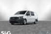 Mercedes Vito Pro benz vito  benz vito 114 mixto rukam+ahk+nsw+klima+tempomat+dab+