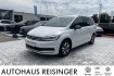 Volkswagen Touran Goal 2.0 tdi goal dsg (led+navi+app+ahk+acc klima navi