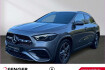 Mercedes GLA AMG Line Advanced Plus Benz gla 180 amg panorama kamera ambiente keyless ahk